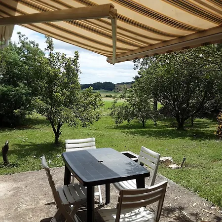 Appartement Mugron 3* Mugron