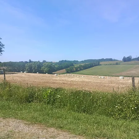 Appartement Mugron Gasthof 3*